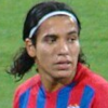 Dayro Moreno