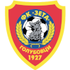 Zeta Golubovci