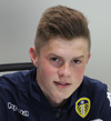 Tom Pearce