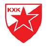 Étoile rouge de Belgrade