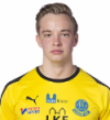 Stefan Arnshed