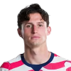 Brendan Aaronson