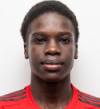 Noble Okello