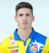 Melvin Vucenovic Persson