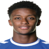 Demarai Gray