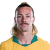 Jackson Irvine