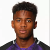 Micaah Garnette