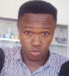 Vivian IkechukwuInjury