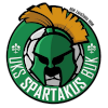 UKS Spartakus Buk
