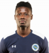 Kwamina Ropapa Mensah