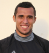 Moustapha Zeghba