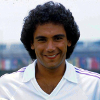 Hugo Sanchez