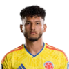 Luis Javier Suarez Charris