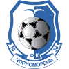Chornomorets Odesa U19