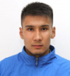Kairat Zhyrgalbek Uulu