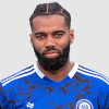 Ethan Ebanks-Landell
