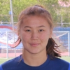 Nazym Ismailova