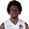 Isaiah Richards