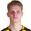 Daniel Huttunen