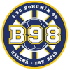 Bohumin 98 (Donne)