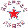 Krasnaya Armiya