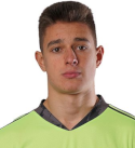 Alex Borto