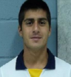 Matias Galvaliz