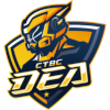 CTBC DEA