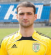 Luka Tsikolia
