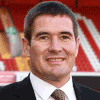 Nigel Clough
