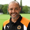 Nuno Espírito Santo