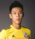 Yu Wai-Lim