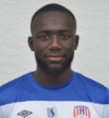 Joshua Quarshie