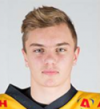 Justin Volek