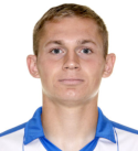 Dmitry Kamenshchikov