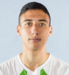 Allen Jose Yanes Pinto