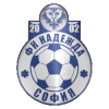 Nadezhda Dobroslavtsi