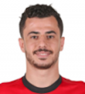 Mahmoud Hamdi