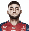 Aaron Salazar Arias