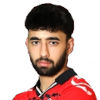 Nugay Rashidov