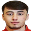 Sodikdzhon Kurbonov