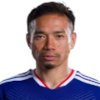 Yuto Nagatomo