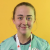Caitlin Chapman