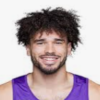 Gabe McGlothan