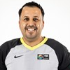 Ahmed Ali Al-Shuwaili