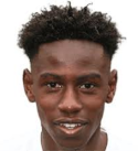 Chrispin Oduor