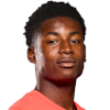 Mamadou Jalloh