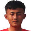 Sherub Dorji