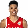 Trae Bell-Haynes