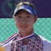 Zi Ye Zhang